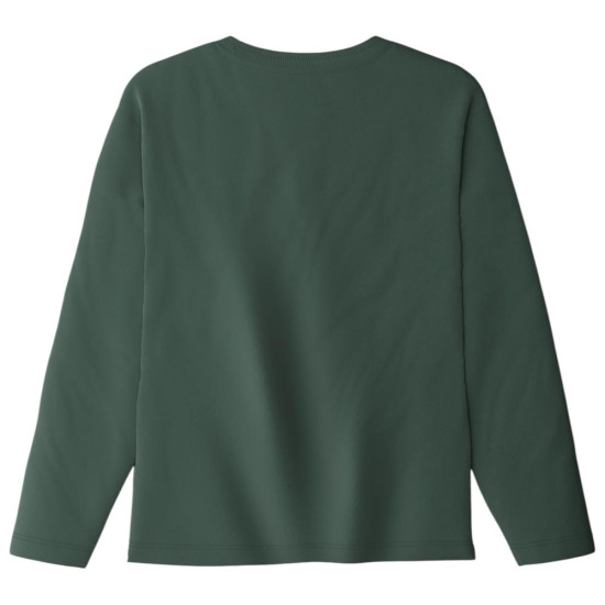 Name It Παιδική μακρυμάνικη μπλούζα Name It Παιδική μακρυμάνικη μπλούζα